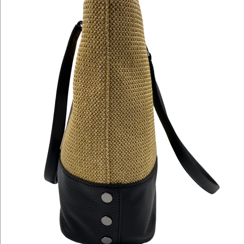 Hammitt Andersen Tote & Benjamin Wallet Matching 2-Piece Set - Picture 9 of 15